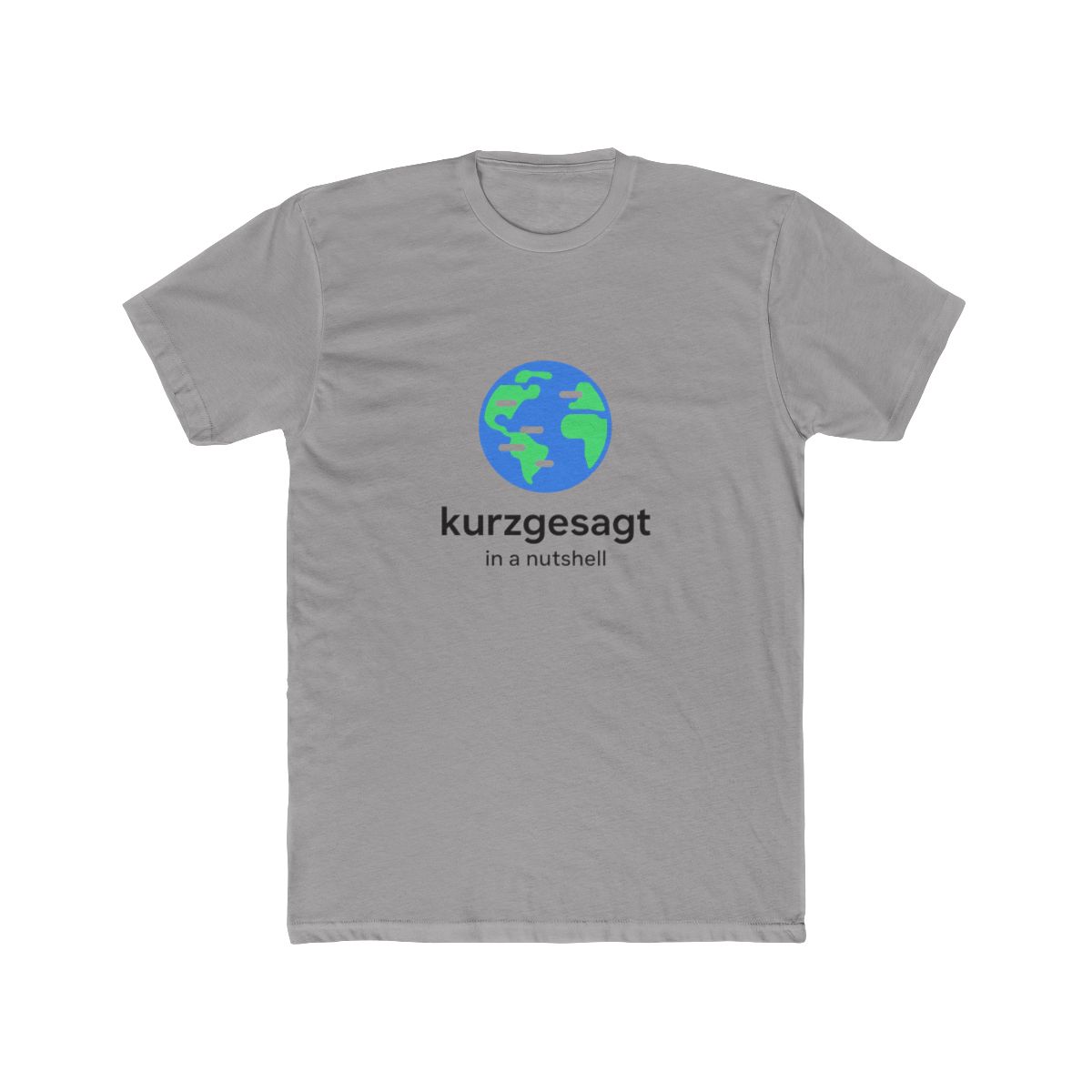Kurzgesagt++Organic+T Shirt D6153d49f468c26045b9bcf33
