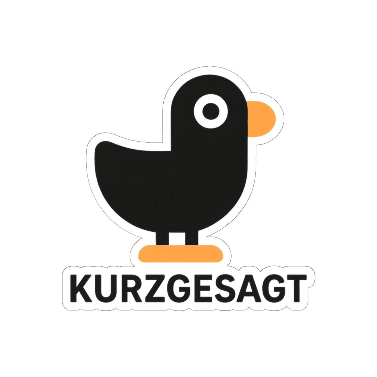 kurzgesagt merch