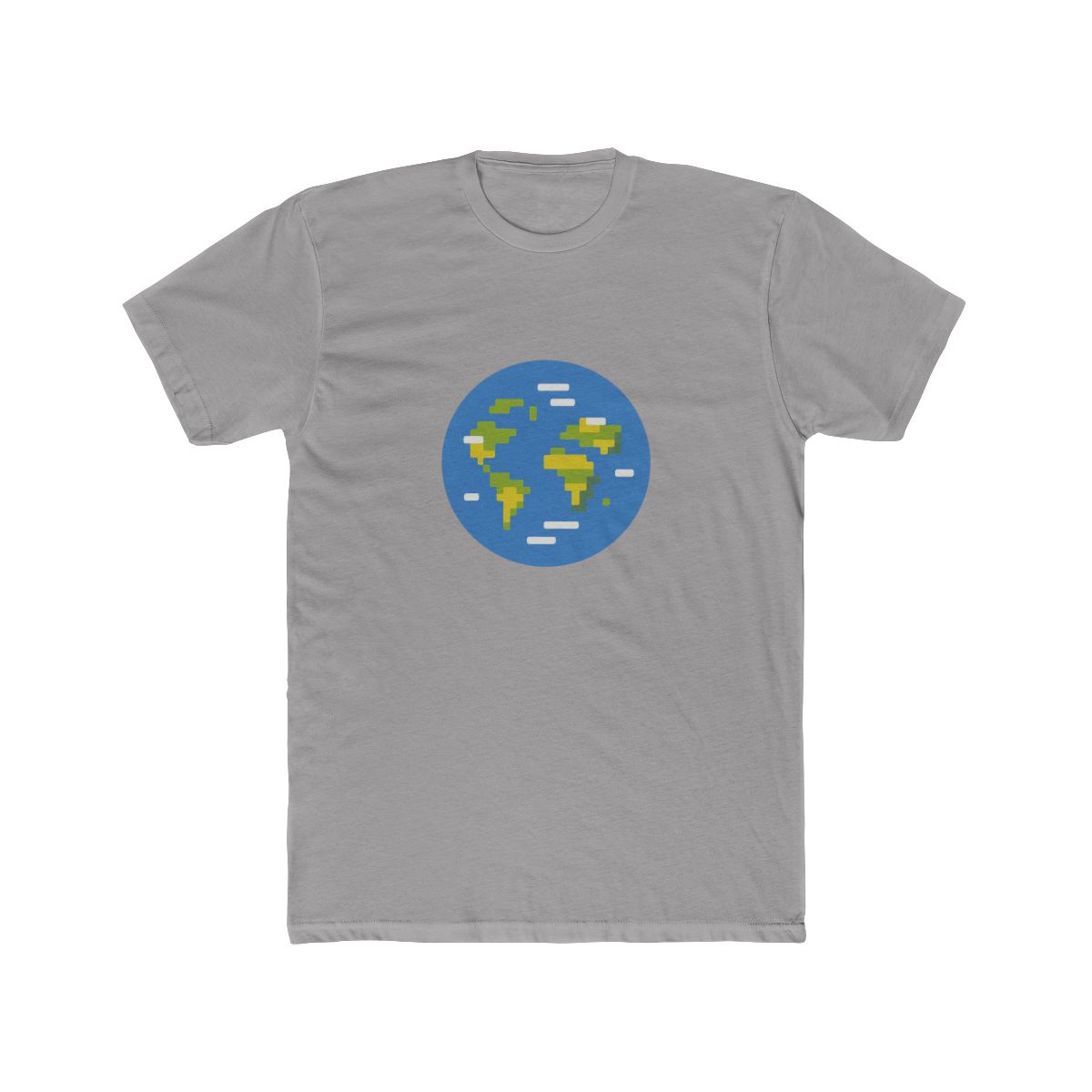 kurzgesagt sticker1 T-Shirt