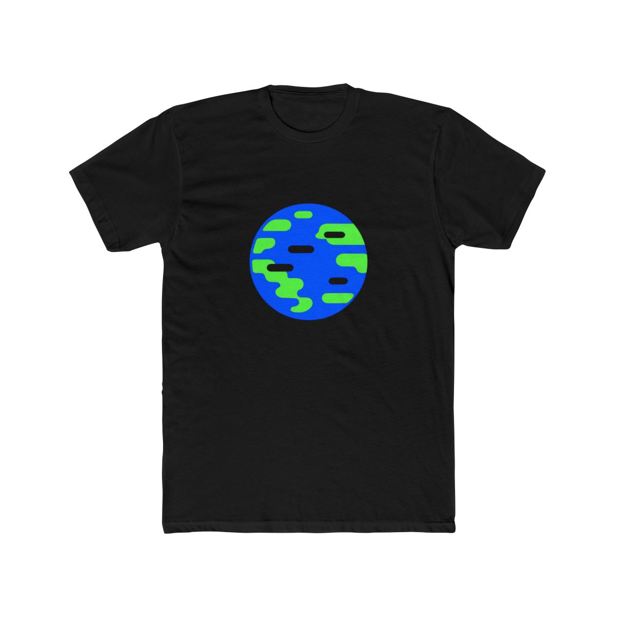 Kurzgesagt Iconic Blue Bird | Science Fan Tee, YouTube Shirt, Nerd Gift — official Kurzgesagt T-Shirts