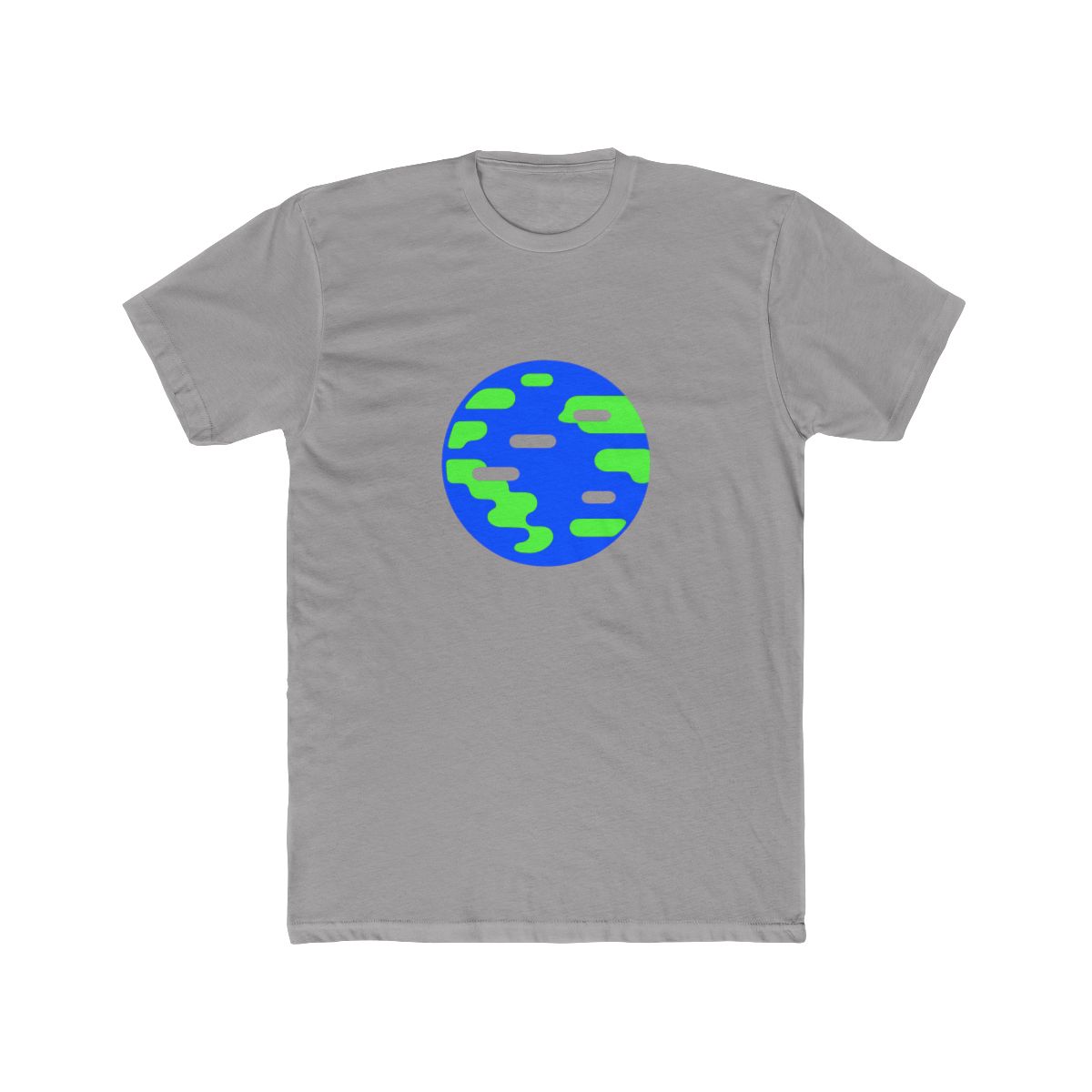 Kurzgesagt Iconic Blue Bird Science YouTube T-Shirt