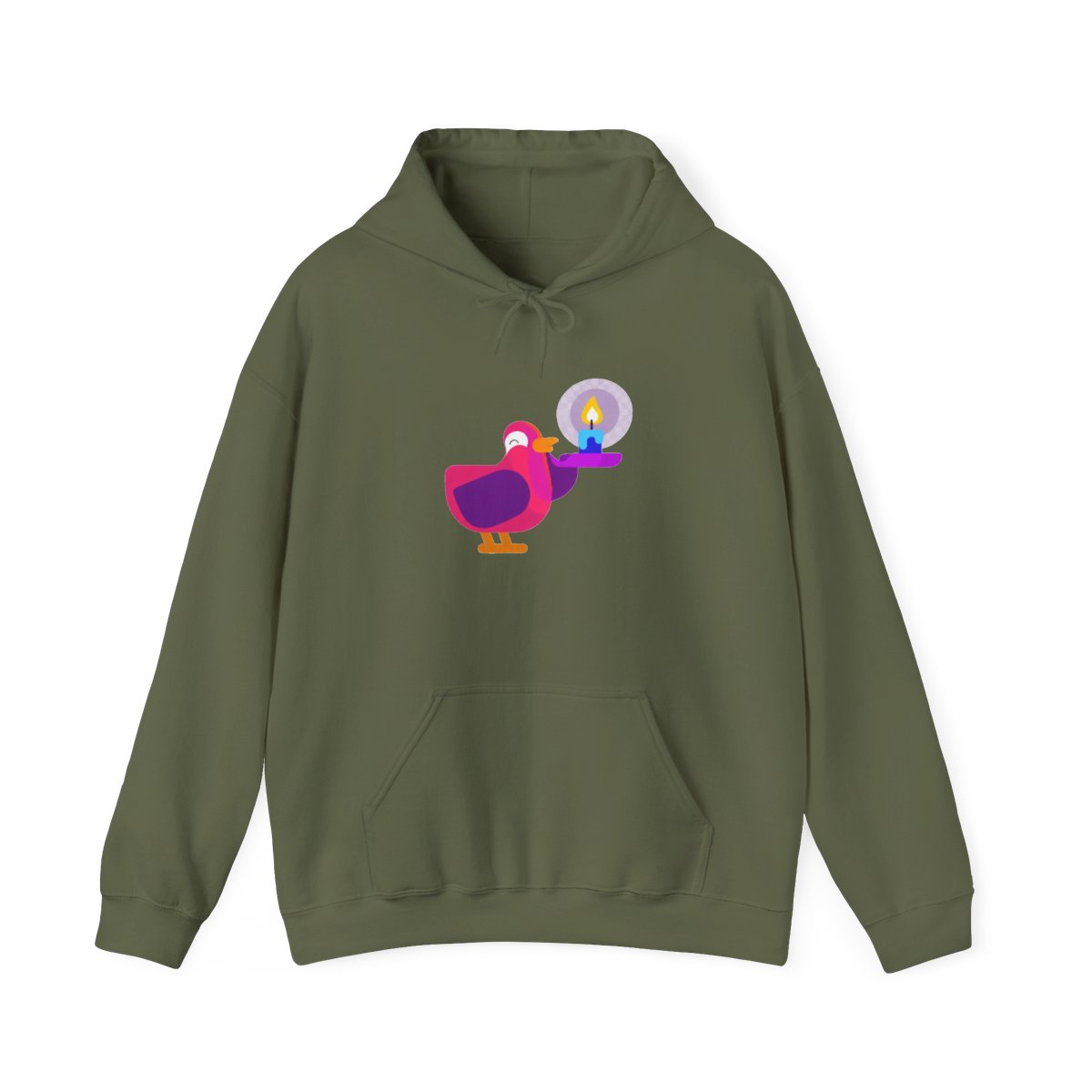 Kurzgesagt By Abdoo Sliman - Kurzgesagt official Hoodies merch