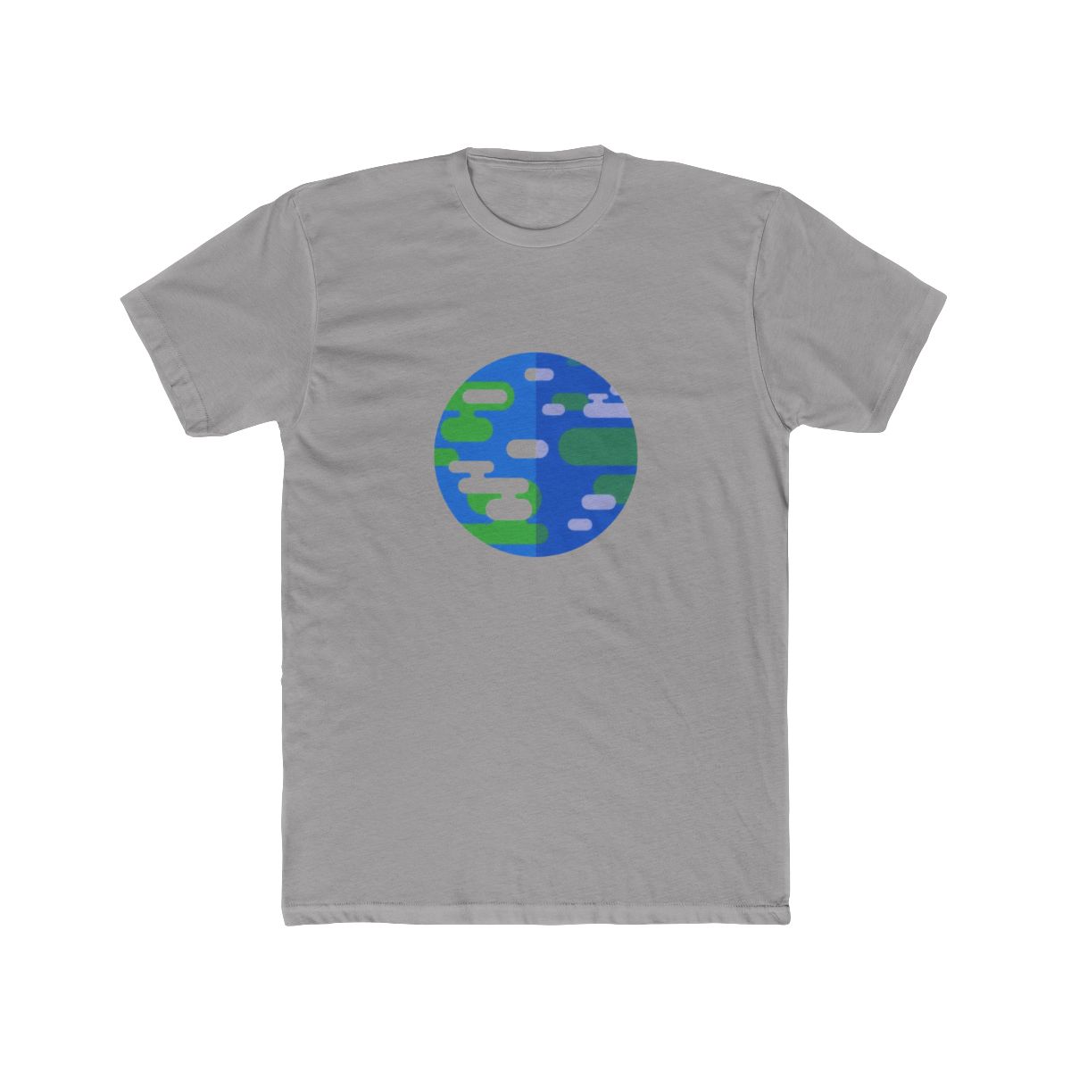 Funny Animated Kurzgesagt – In a Nutshell Earth Star Gift Lover Scientific T-Shirt