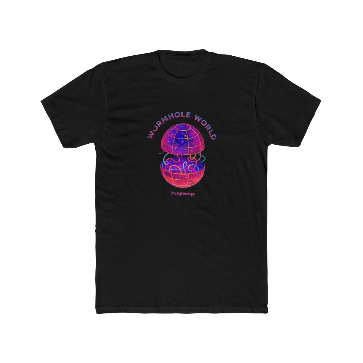 kurzgesagt merch