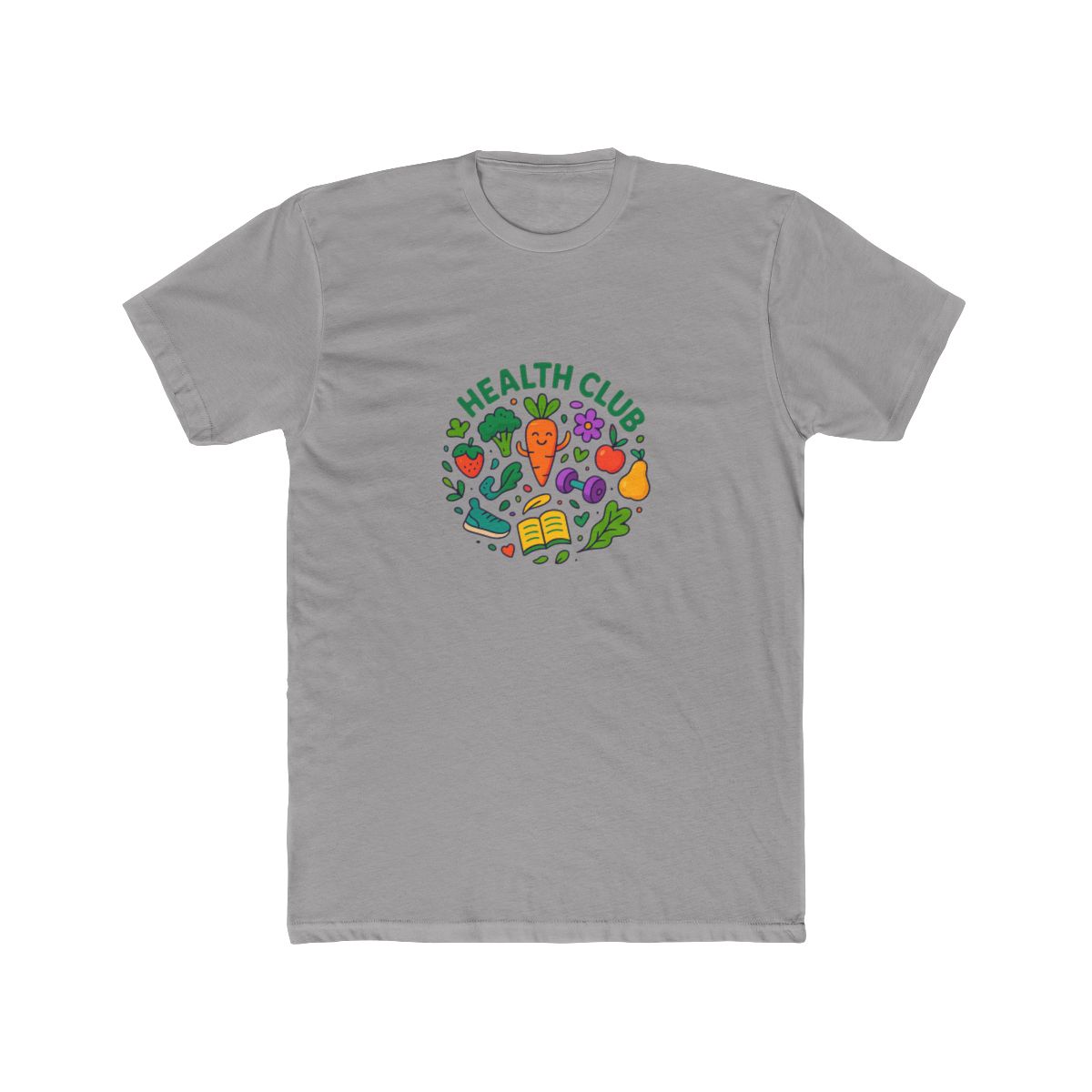 Health Club Shirt