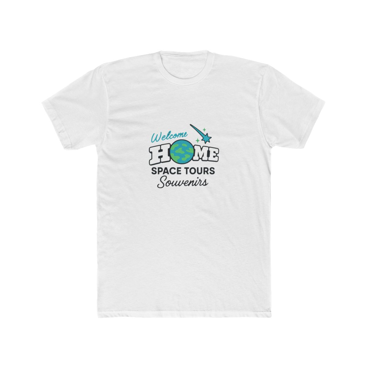 Special Drop: Welcome Home Shirt