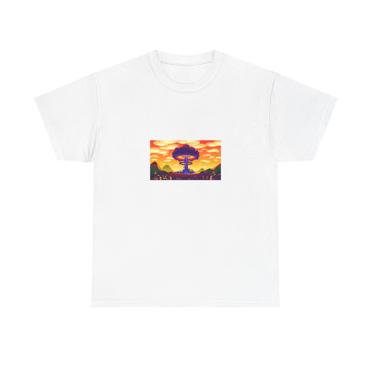 Kurzgesagt T-Shirt