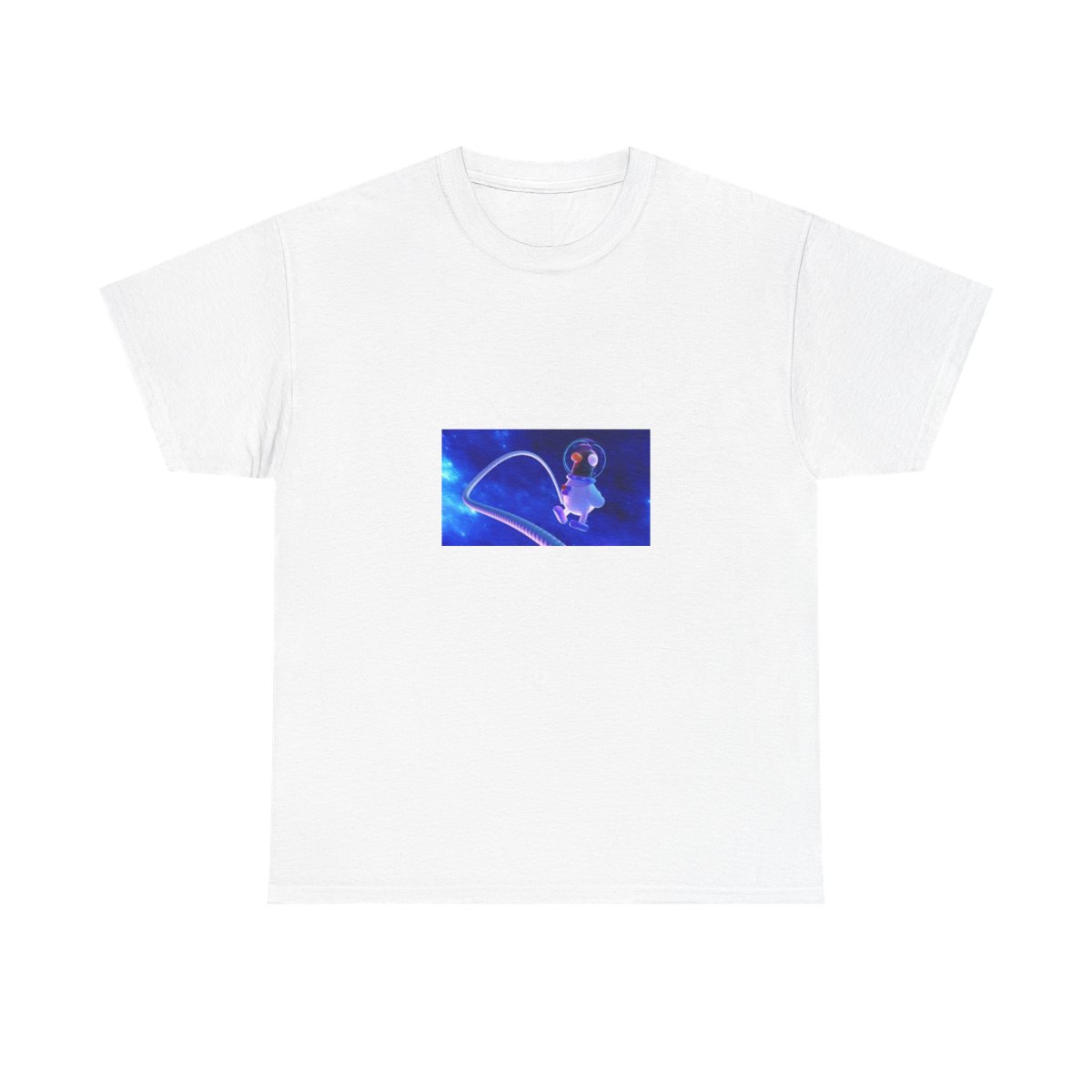 Kurzgesagt T-Shirt #10