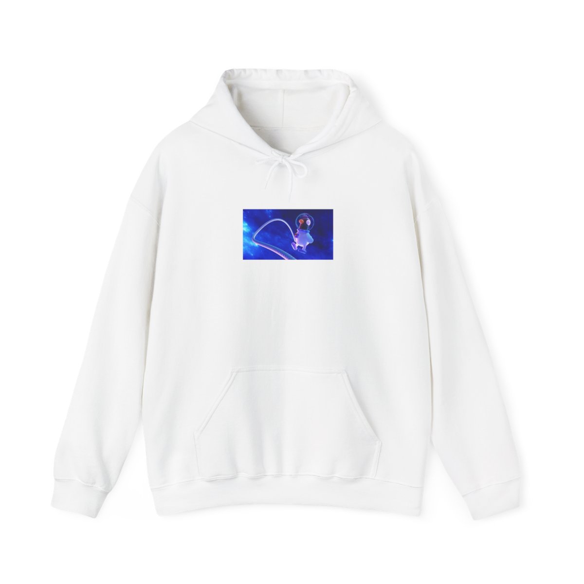 Kurzgesagt Hoodie #10