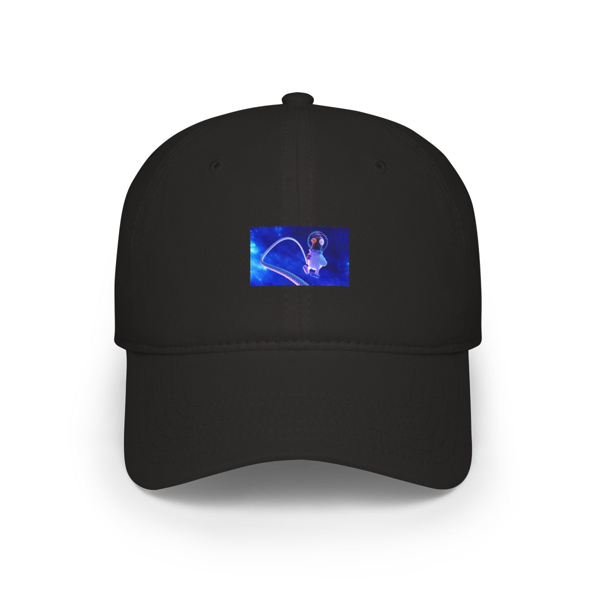 Kurzgesagt Baseball Cap