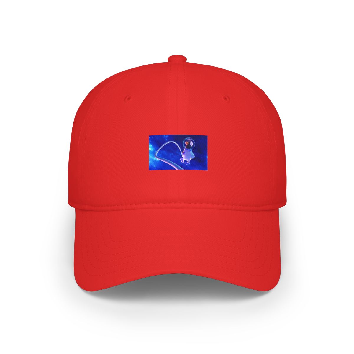 Kurzgesagt Baseball Cap #10