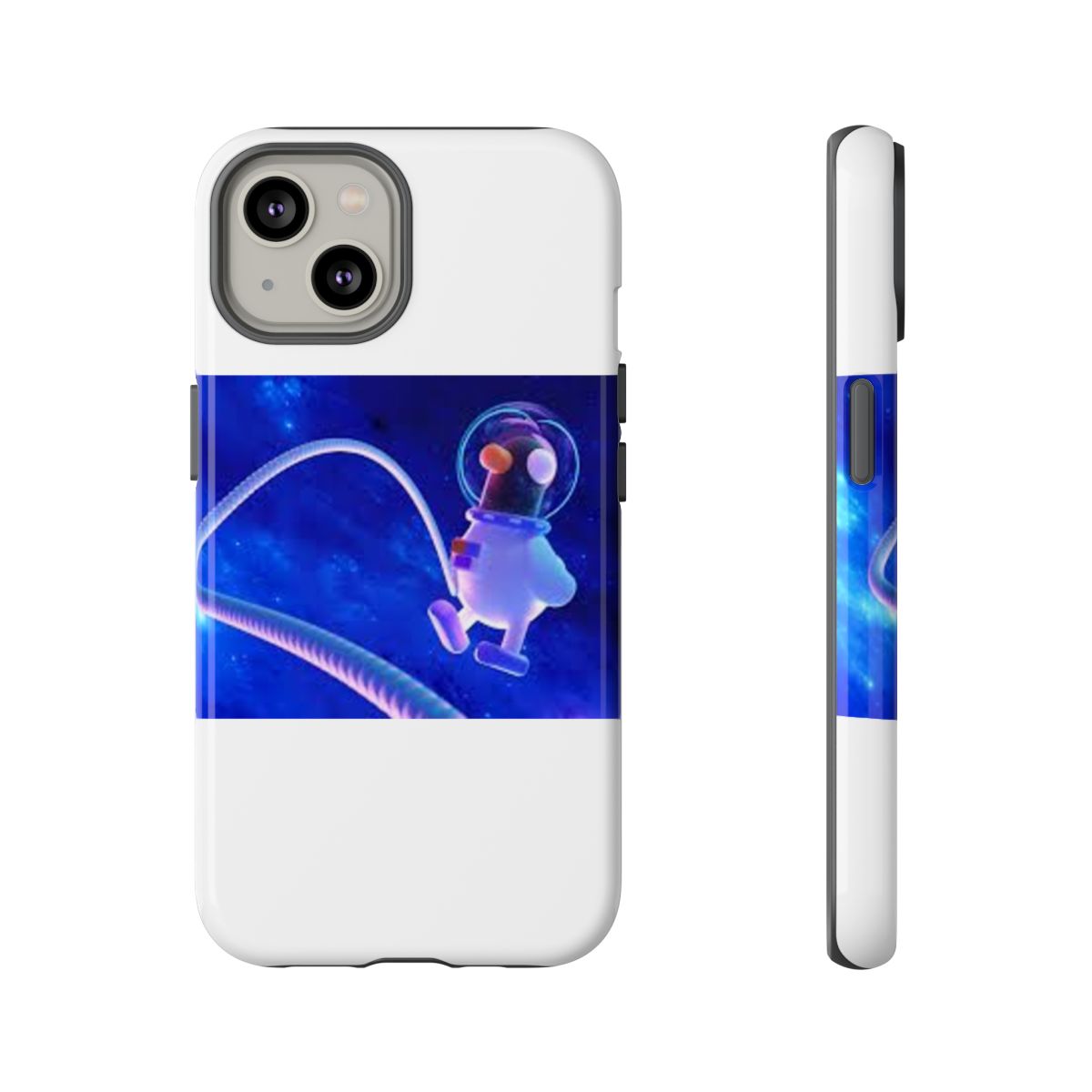 Kurzgesagt Phone Case #10