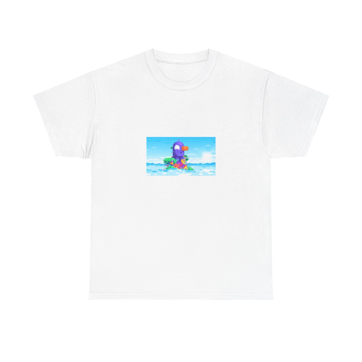 Kurzgesagt T-Shirt #3