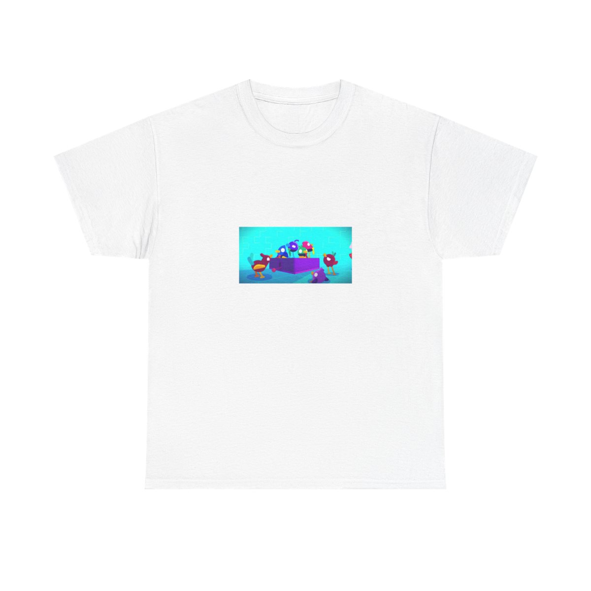 Kurzgesagt T-Shirt #5