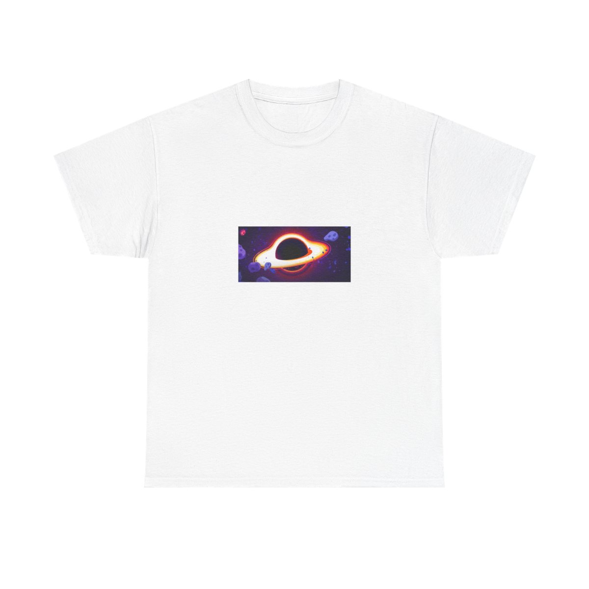 Kurzgesagt T-Shirt #8