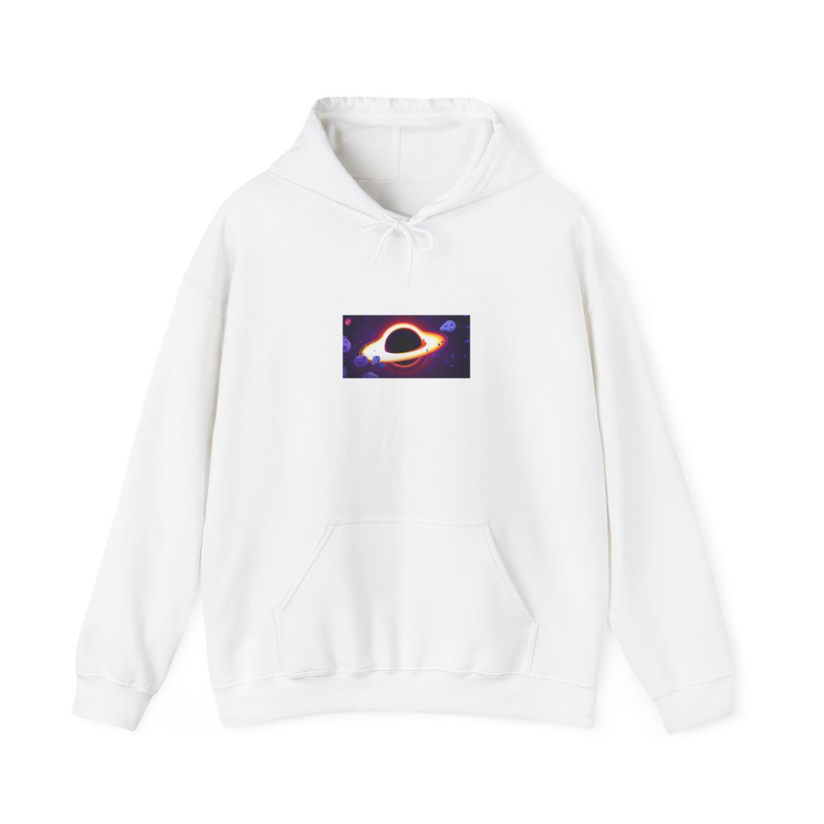 Kurzgesagt Hoodie #8