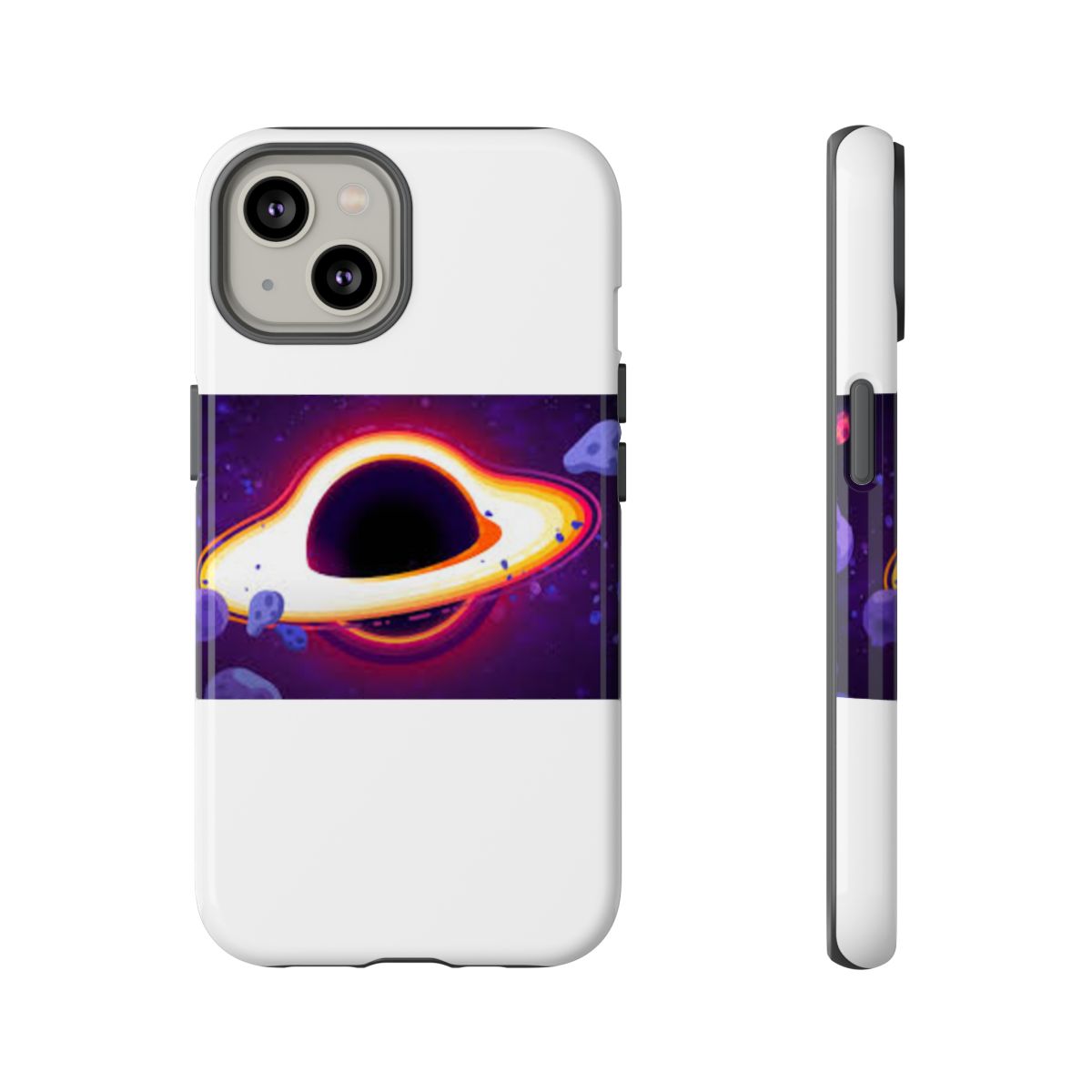Kurzgesagt Phone Case #8 - Kurzgesagt official phone-cases merch