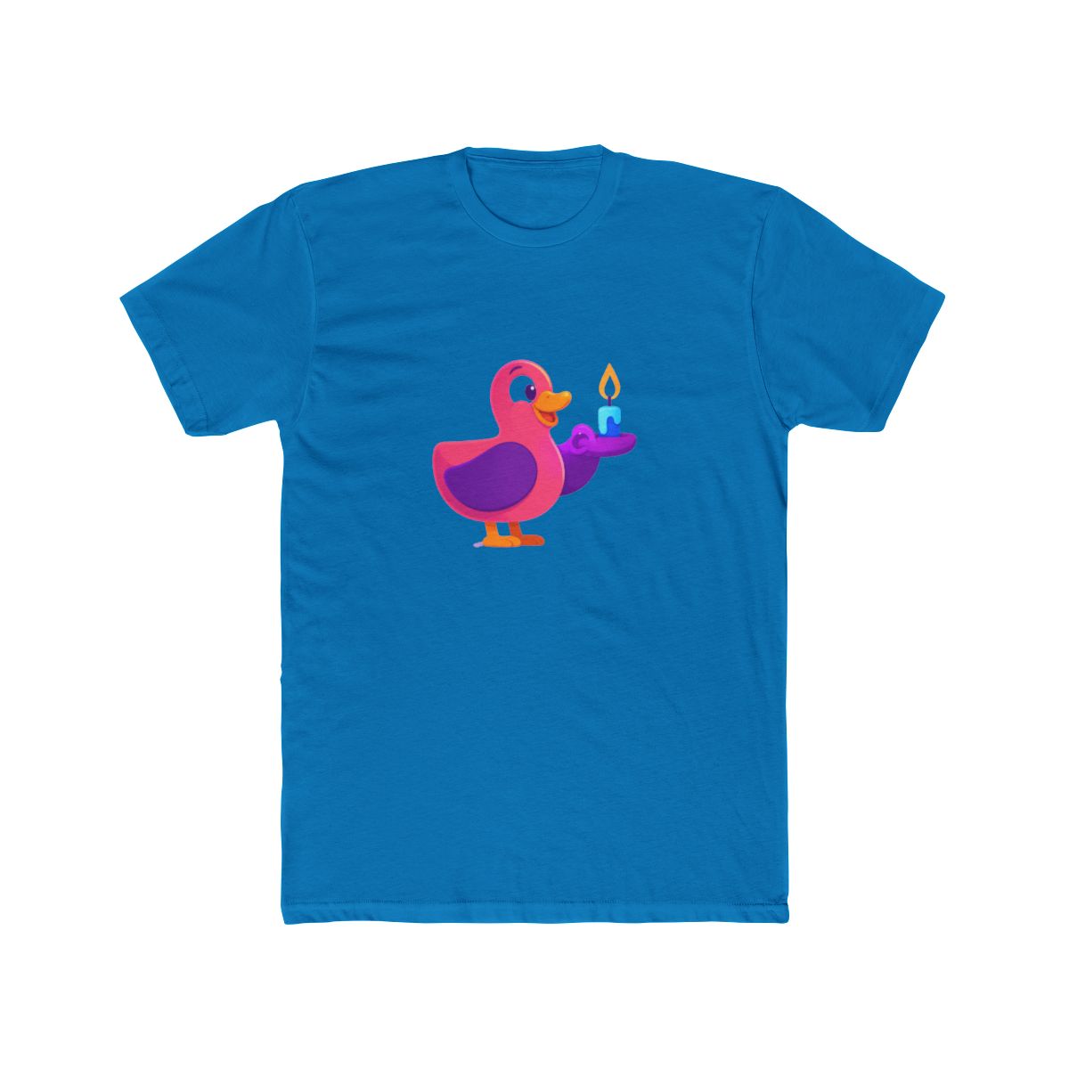 Kurzgesagt Space Classic T Shirt